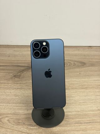 iPhone 15 Pro Max 512GB Titanio Blu
