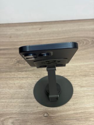 iPhone 15 Pro Max 512GB Titanio Blu