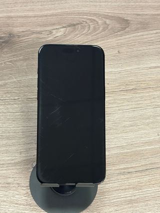 iPhone 15 Pro Max 512GB Titanio Blu