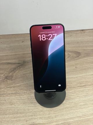 iPhone 15 Pro Max 512GB Titanio Blu