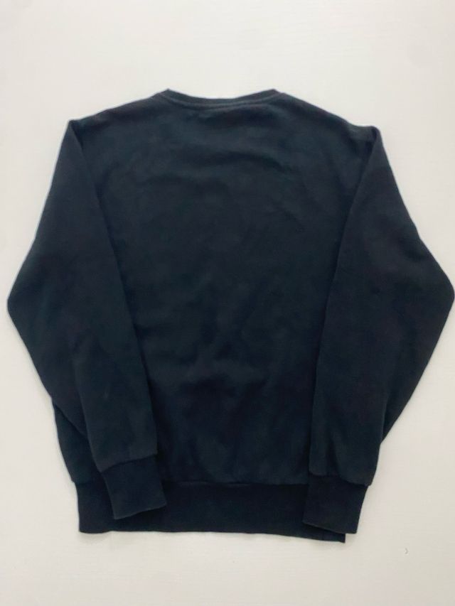 Sudadera Ellesse Negra