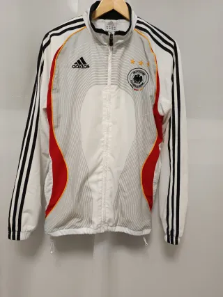 Chaqueta Adidas Alemania