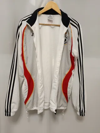Chaqueta Adidas Alemania