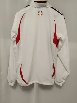 Chaqueta Adidas Alemania