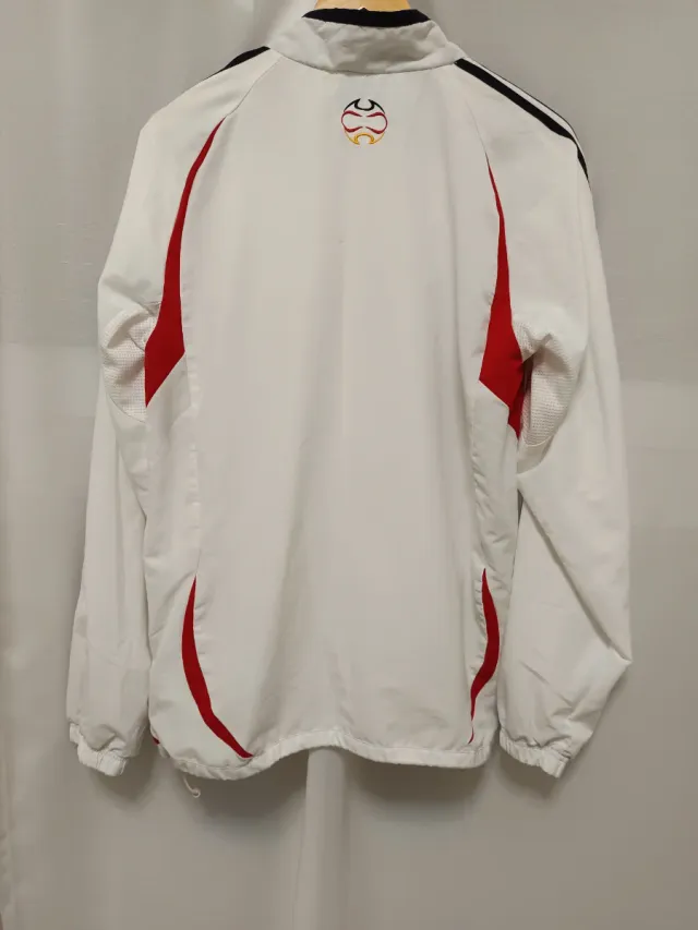 Chaqueta Adidas Alemania