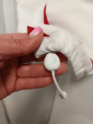 Chaqueta Adidas Alemania