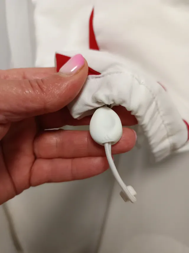 Chaqueta Adidas Alemania