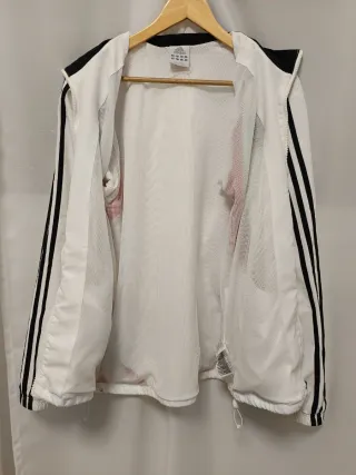 Chaqueta Adidas Alemania