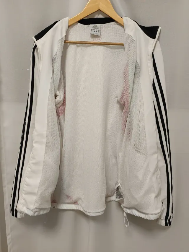 Chaqueta Adidas Alemania