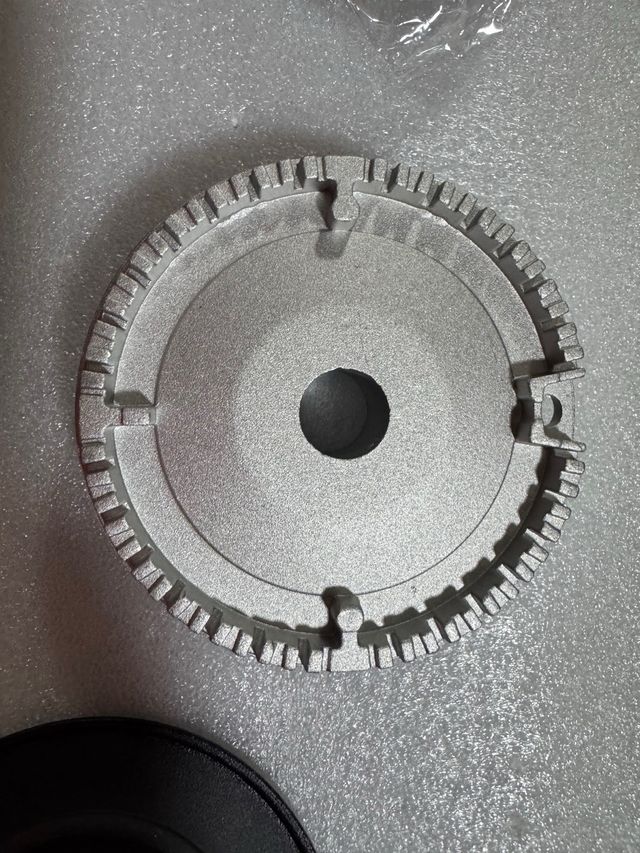 Kit Bruciatori, spartifiamma e Piattelli Ariston