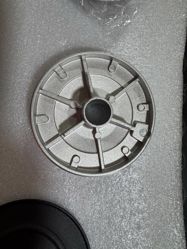 Kit Bruciatori, spartifiamma e Piattelli Ariston