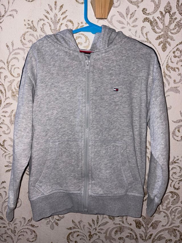 Conjunto Tommy Hilfiger niño