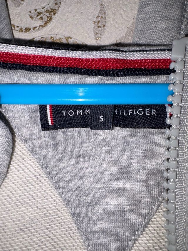 Conjunto Tommy Hilfiger niño