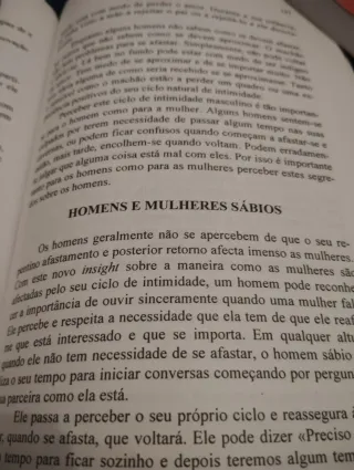 Os homens são de Marte, as mulheres de Vénus: c...