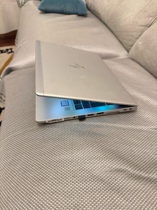 HP Elitebook 830 G5 i5 8GB 256GB SSD 13.3 FHD