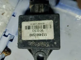 Centralita Peugeot Ludix