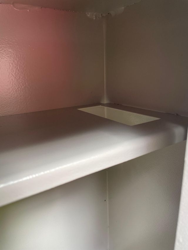 Armario Armero SIKOR Metálico Gris