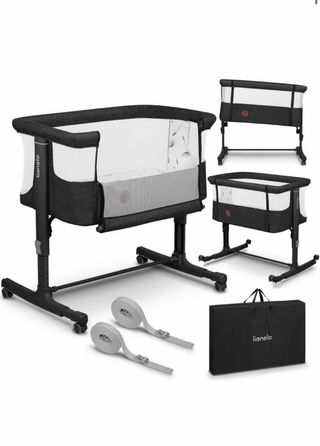 Cuna de colecho 3 en 1