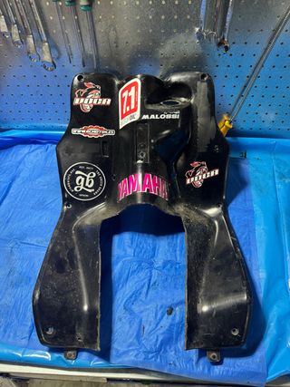 Contraescudo Yamaha Jog RR