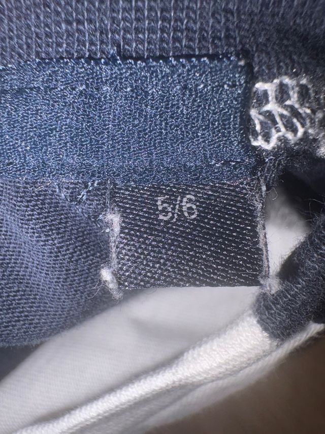 Camiseta Hackett x Aston Martin niño Talla 5-6