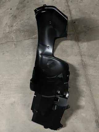 Paso de rueda BMW E46 Original