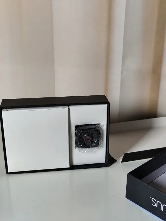 Cámara Micro KUUS sin WiFi