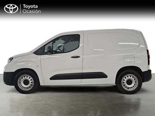 Toyota Proace City Verso EV 50kW Family Active L1 100 kW (136 CV)