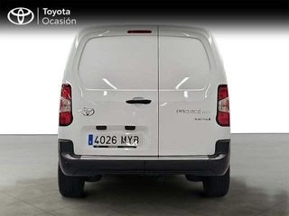 Toyota Proace City Verso EV 50kW Family Active L1 100 kW (136 CV)