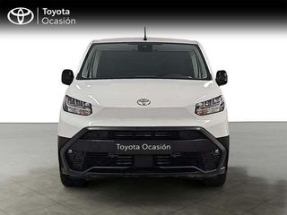 Toyota Proace City Verso EV 50kW Family Active L1 100 kW (136 CV)