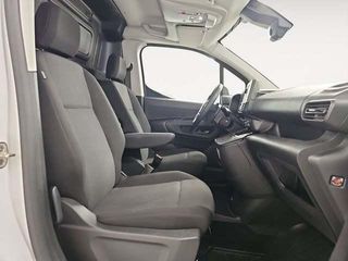 Toyota Proace City Verso EV 50kW Family Active L1 100 kW (136 CV)