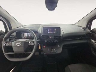 Toyota Proace City Verso EV 50kW Family Active L1 100 kW (136 CV)