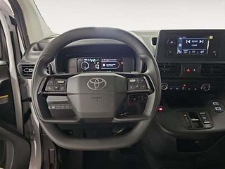 Toyota Proace City Verso EV 50kW Family Active L1 100 kW (136 CV)