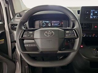 Toyota Proace City Verso EV 50kW Family Active L1 100 kW (136 CV)