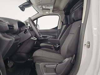 Toyota Proace City Verso EV 50kW Family Active L1 100 kW (136 CV)