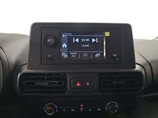 Toyota Proace City Verso EV 50kW Family Active L1 100 kW (136 CV)