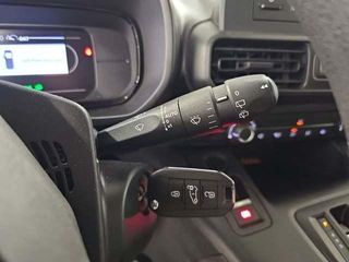 Toyota Proace City Verso EV 50kW Family Active L1 100 kW (136 CV)