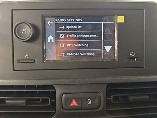 Toyota Proace City Verso EV 50kW Family Active L1 100 kW (136 CV)