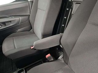 Toyota Proace City Verso EV 50kW Family Active L1 100 kW (136 CV)