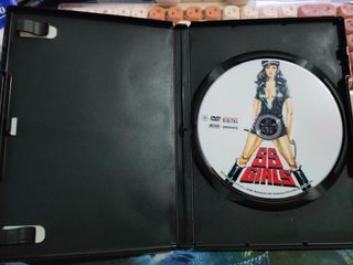 SS Girls - DvD - [Eng - NO Ita] - 1977