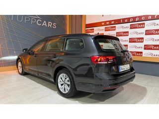 Volkswagen Passat Variant Business 2.0 TDI 90 kW (122 CV) DSG