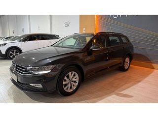 Volkswagen Passat Variant Business 2.0 TDI 90 kW (122 CV) DSG