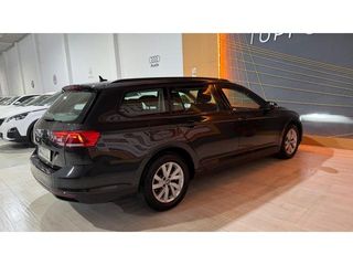 Volkswagen Passat Variant Business 2.0 TDI 90 kW (122 CV) DSG