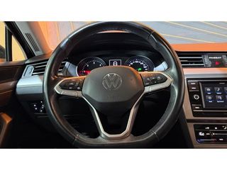 Volkswagen Passat Variant Business 2.0 TDI 90 kW (122 CV) DSG