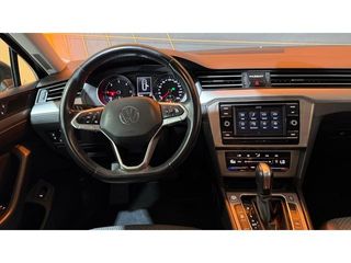 Volkswagen Passat Variant Business 2.0 TDI 90 kW (122 CV) DSG