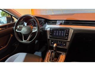 Volkswagen Passat Variant Business 2.0 TDI 90 kW (122 CV) DSG