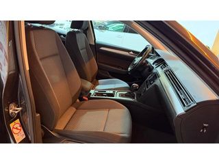 Volkswagen Passat Variant Business 2.0 TDI 90 kW (122 CV) DSG
