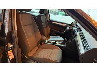 Volkswagen Passat Variant Business 2.0 TDI 90 kW (122 CV) DSG