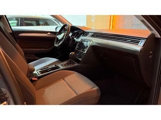 Volkswagen Passat Variant Business 2.0 TDI 90 kW (122 CV) DSG