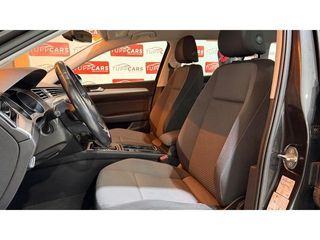 Volkswagen Passat Variant Business 2.0 TDI 90 kW (122 CV) DSG