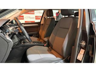 Volkswagen Passat Variant Business 2.0 TDI 90 kW (122 CV) DSG